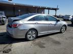 2013 Hyundai Sonata Hybrid للبيع في Denver، CO - Rear End