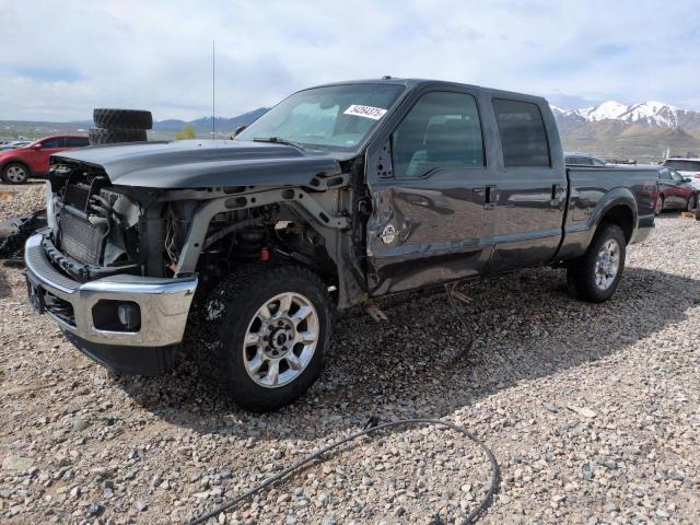 2015 Ford F350 Super Duty