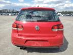 2012 Volkswagen Golf  for Sale in Fredericksburg, VA - Front End