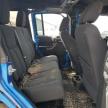 2016 Jeep Wrangler Unlimited Sport for Sale in Pekin, IL - All Over