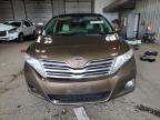 2009 Toyota Venza  zu verkaufen in Franklin, WI - Front End