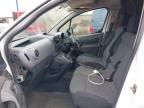 2016 PEUGEOT PARTNER SE for sale at Copart SANDY