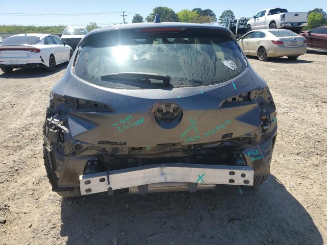  TOYOTA COROLLA 2021 Gray