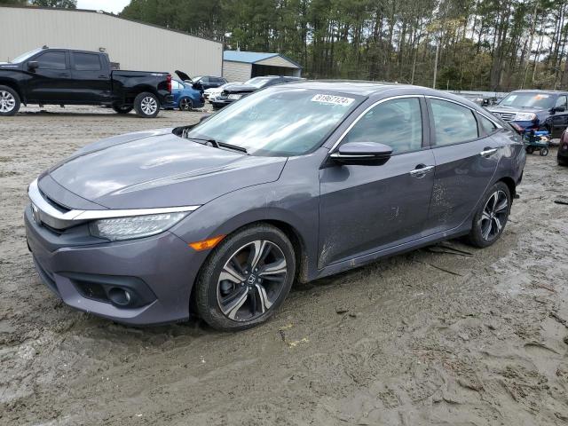 2017 Honda Civic Touring
