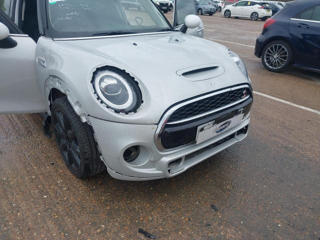 2018 MINI COOPER S A
