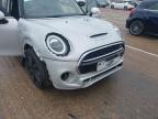 2018 MINI COOPER S A for sale at Copart SANDWICH