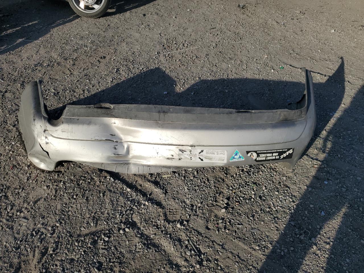 5TDZA23C15S237672 2005 Toyota Sienna Ce