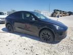 2023 Tesla Model Y  na sprzedaż w Temple, TX - Side