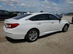 2019 Honda Accord Lx de vânzare în Jacksonville, FL - Front End