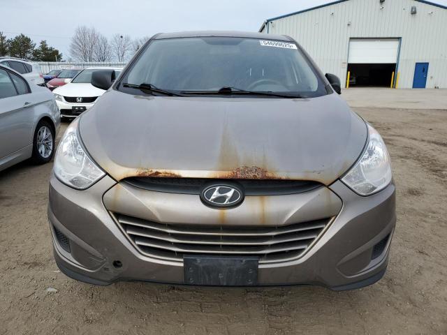2011 HYUNDAI TUCSON GL