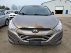 2011 HYUNDAI TUCSON GL for sale at Copart ON - TORONTO