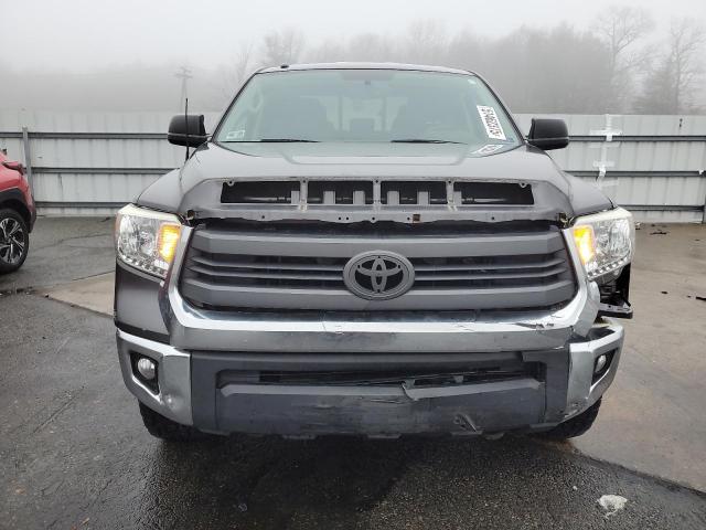  TOYOTA TUNDRA 2014 Szary