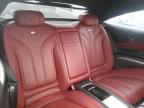 2015 Mercedes-Benz S 550 للبيع في Elgin، IL - Mechanical