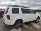 2011 Honda Pilot Exl en Venta en Sikeston, MO - Side