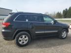 2013 Jeep Grand Cherokee Laredo იყიდება Leroy-ში, NY - Front End
