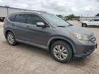 2012 Honda Cr-V Exl for Sale in Mercedes, TX - Water/Flood