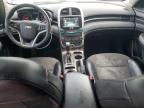 2016 Chevrolet Malibu Limited Lt for Sale in Wilmer, TX - Rear End
