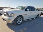 2013 Ram 1500 Laramie продається в Grand Prairie, TX - Side