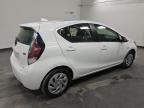 2016 Toyota Prius C на продаже в Assonet, MA - Minor Dent/Scratches