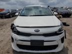 2019 Kia Rio S на продаже в Houston, TX - Front End
