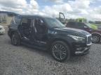 2020 Infiniti Qx80 Luxe იყიდება Hueytown-ში, AL - Side