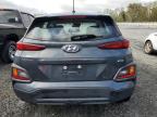 2021 Hyundai Kona Se for Sale in Spartanburg, SC - Front End