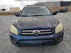 2006 Toyota Rav4 Limited за продажба в Mentone, CA - Burn - Engine