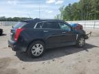 2011 Cadillac Srx Luxury Collection на продаже в Dunn, NC - Front End