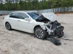 2017 Honda Accord Hybrid Exl na sprzedaż w Knightdale, NC - Front End