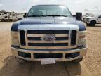 2008 Ford F250 Super Duty იყიდება San Antonio-ში, TX - Hail
