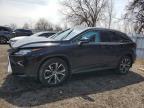 2019 LEXUS RX 350 BASE for sale at Copart ON - LONDON