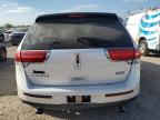 2012 Lincoln Mkx  zu verkaufen in Houston, TX - Side