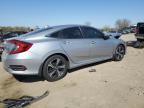 2016 Honda Civic Touring იყიდება Baltimore-ში, MD - Mechanical