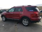 2015 Ford Explorer Xlt zu verkaufen in Littleton, CO - Front End