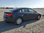 2014 Chrysler 200 Lx zu verkaufen in Earlington, KY - Hail