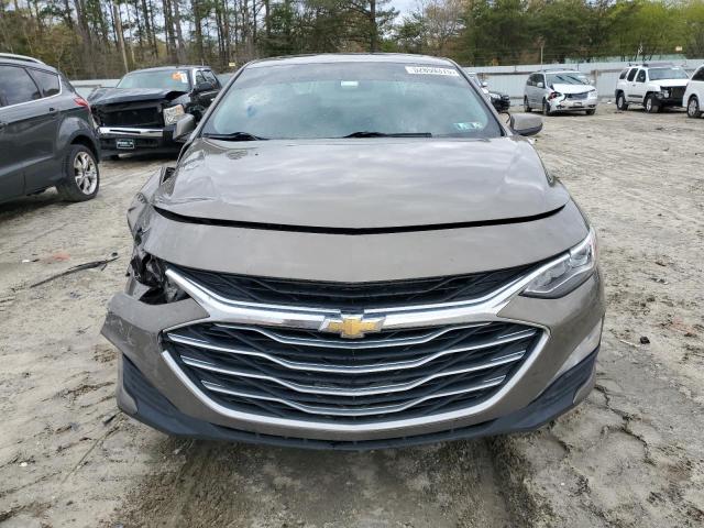  CHEVROLET MALIBU 2020 tan