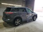 2017 Toyota Rav4 Xle იყიდება Angola-ში, NY - Side
