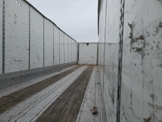 2016 WABASH DVHDHPC DRY VAN TRAILER