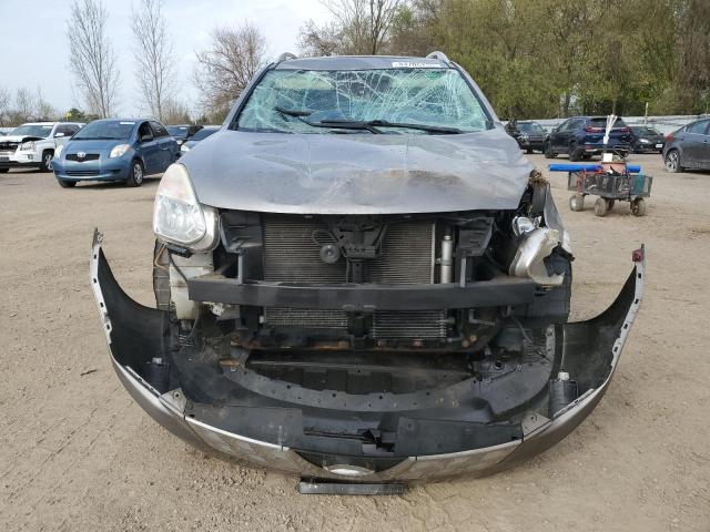  NISSAN ROGUE 2013 tan