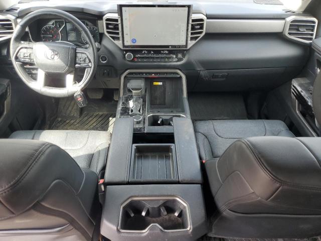 2022 TOYOTA TUNDRA CREWMAX LIMITED