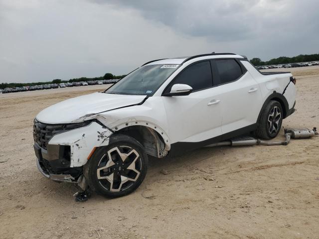 HYUNDAI SANTA CRUZ 2022