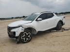 2022 Hyundai Santa Cruz Limited na sprzedaż w San Antonio, TX - All Over