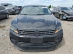 2017 Volkswagen Passat R-Line de vânzare în Houston, TX - Front End