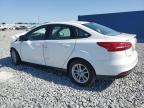 2017 Ford Focus Se for Sale in Arcadia, FL - Front End