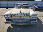 1958 Oldsmobile Rocket 88 за продажба в Arlington, WA - Front End