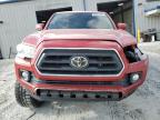 2020 Toyota Tacoma Double Cab na sprzedaż w Byron, GA - Front End