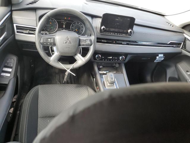  MITSUBISHI OUTLANDER 2022 Угольный