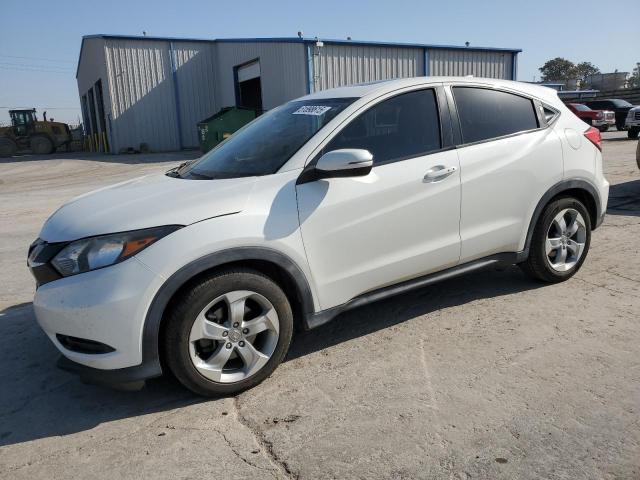 Parquets HONDA HR-V 2016 Biały