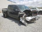 2010 Nissan Titan Xe de vânzare în Spartanburg, SC - Front End