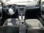 2017 Volkswagen Golf Sportwagen S zu verkaufen in Harleyville, SC - Front End